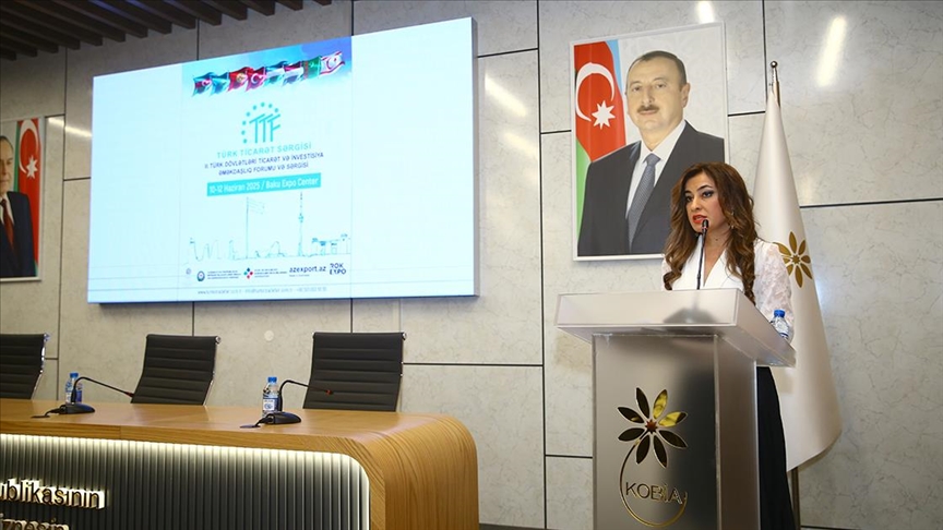 Azerbaycan “2. Türk Ticaret Fuarı”na ev sahipliği yapacak, KKTC de katılacak