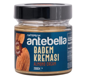 Sağlık Bakanlığı, aflatoksin içeren badem kreması konusunda uyardı