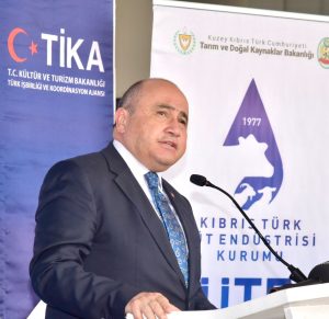 Başçeri: Hayalimiz ortak, geleceğimiz bir