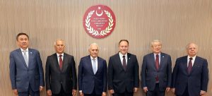 Öztürkler:KKTC, Türk Dünyası’nın bölünmez bir parçasıdır