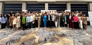 “Girişim Öncüleri İlham Buluşması”,  GİKAD ev sahipliğinde KKTC’de gerçekleştirildi