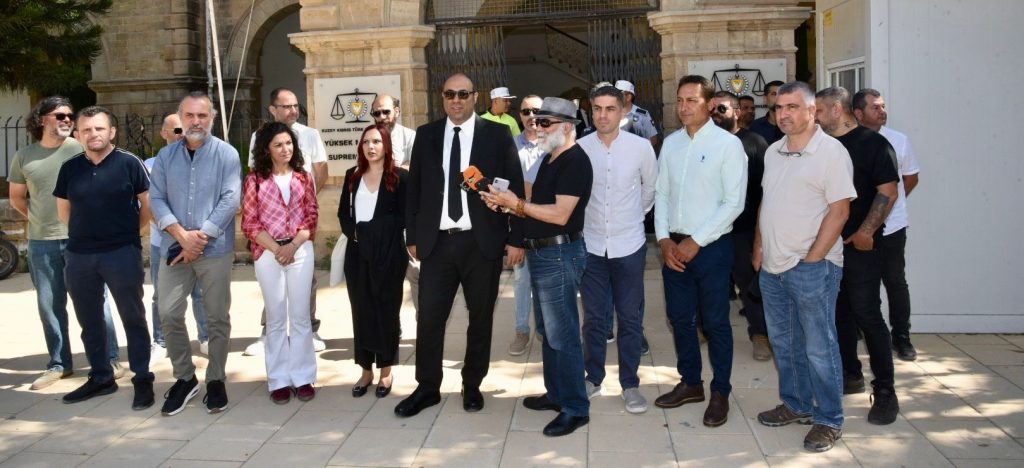 Disiplin Tüzüğü değişikliğine karşı Anayasa Mahkemesi’ndeki dava 12 Haziran’a ertelendi