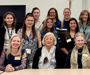 Kıbrıs Barış Kültürü Merkezi küresel barış kongresinde temsil edildi