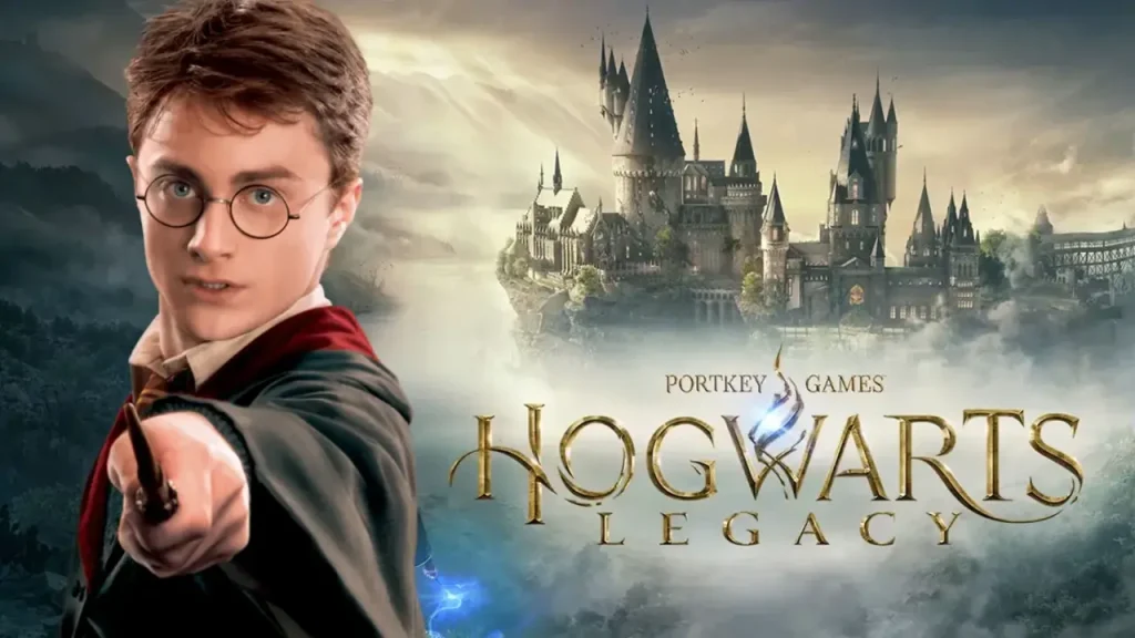 Hogwarts Legacy 2 geliyor! İşte son bilgiler
