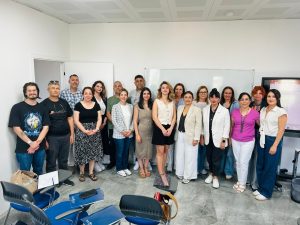 BRTK personeli “Gazetecilikte Yapay Zeka” eğitimi aldı