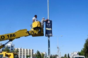Gönyeli-Alayköy Belediyesi’nden Biyolojik Çeşitlilik Günü’ne özel çevresel farkındalık projesi