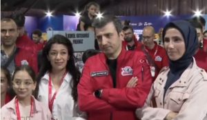 Selçuk Bayraktar: TEKNOFEST, Türkiye’nin bir özgüven devrimi