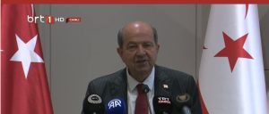 Tatar: Bizi rahatsız eden tutumları var ama biz yine de işbirliğinden yanayız