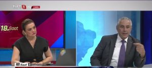 Taçoy: Mülkiyet konularinin üzerine gitmede siyasal boyutta eksikliğimiz var