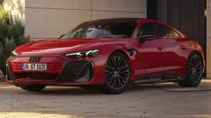 Yeni Audi e-tron GT quattro tanıtıldı! İşte özellikleri
