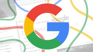 Google, logosunu değiştirdi: İşte yeni tasarım!