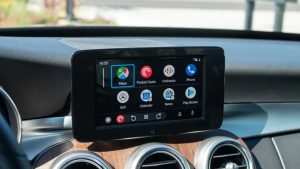 Android Auto, beklenen özelliği sonunda getiriyor!