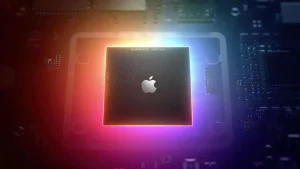 Apple ve Broadcom, birlikte işlemci geliştiriyor!