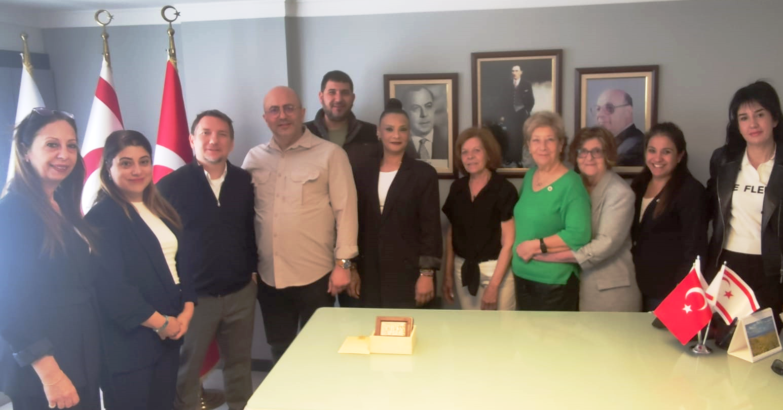 Kıbrıs Türk Kültür Derneği kurumsal arşivi ile Mümtaz Soysal’ın kişisel arşivi Kıbrıs Türk Milli Arşivine kazandırıldı