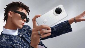 Huawei Nova 14 Ultra tanıtıldı: Özellikleri ve fiyatı!