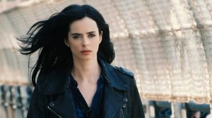 Jessica Jones, Marvel evrenine geri dönüyor!