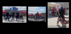 Çatalköy-Esentepe Belediyesi evcil hayvan festivali düzenledi