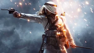 Battlefield 6 oynanış videosu sızdırıldı!