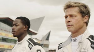 Brad Pitt’li Formula 1 filminin yeni fragmanı yayınlandı!