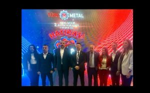 Bay-Sen ve Kamu-iş, Genç İşçiler Büyük Kurultayı’na katıldı