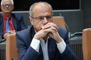 Sami Özuslu rahatsızlandı