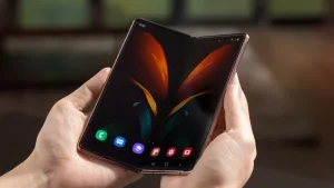 Galaxy Z Fold 4 için Mayıs 2025 güncellemesi yayında