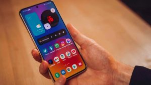 Samsung, Galaxy A25 için One UI 7 güncellemesini yayınladı