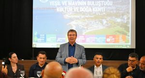 Üstel: 2026 KKTC için bir dönüm noktası olacak