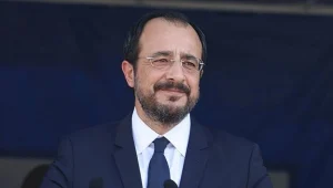 Kıbrıs sorununun çözümü yalnız Kıbrıs’ın değil Avrupa’nın da meselesidir