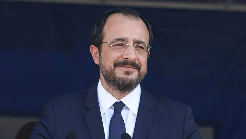 Hristodulidis yurtdışına “göçen beyinleri” geri getirmek için Londra’ya gitti