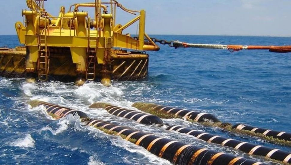 Güney Kıbrıs–Yunanistan elektrik hattı projesinde anlaşmazlık devam ediyor