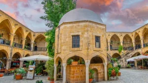 “Ada Kıbrıs” kampanyası Rum basınında