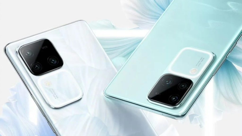 vivo S30 Pro Mini yakında geliyor! İşte özellikleri