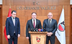 Öztürkler:TC Cumhurbaşkanı Erdoğan’ın KKTC’ye tam üyelik konusundaki açıklaması bize büyük güç verdi