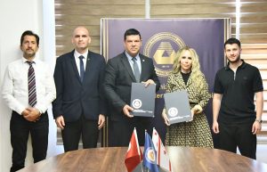 DAÜ’den kariyer atölyeleri, yaz okulu ve staj imkanı