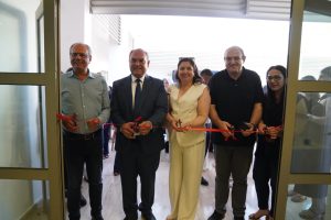 Özle Türkel Sosyal Aktivite Merkezi’nin yıl sonu gösterisi yapıldı