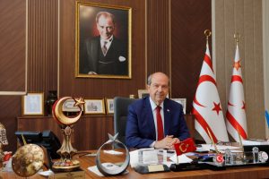 Tatar:Haklı mücadelemize İslam İşbirliği Teşkilatı’ndan güçlü destek