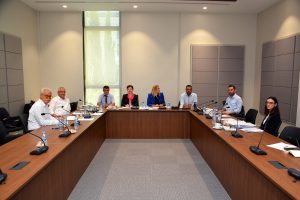 Sabıka Kaydının Silinmesi (Değişiklik) Yasa Önerisi ve Tatil Evleri Yasa Tasarısı komiteden oybirliğiyle geçti