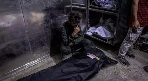 İsrail’in Gazze’ye düzenlediği saldırılarda 63 Filistinli hayatını kaybetti