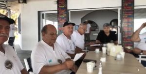 “Doğaya Şiirle Dokunuyoruz” etkinliği