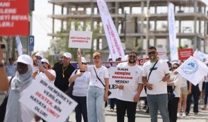 Hemşireler, hemşire eksikliğine karşı acil önlem istedi