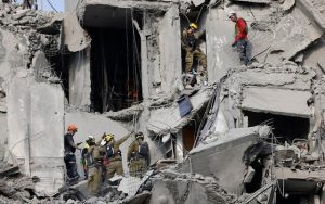 İsrail, İran’ın ateşkesi ihlal ettiğini öne sürerek Tahran’ı vuracağını duyurdu