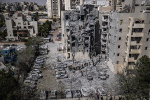 İran: İsrail’in saldırılarında 606 kişi hayatını kaybetti, 5 bin 332 kişi yaralandı