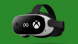 Meta, Xbox temalı sanal gerçeklik başlığı tasarladı!