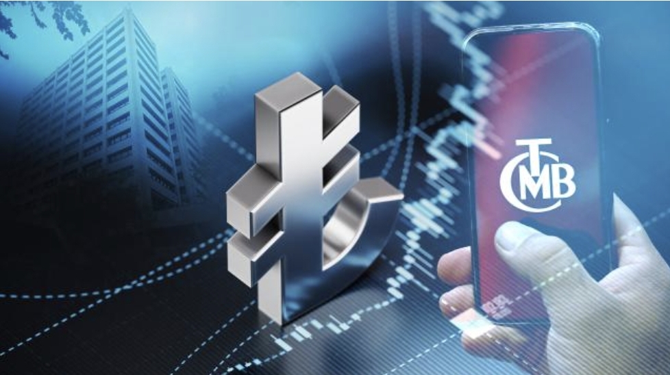 TC Merkez Bankası faizi değiştirmedi