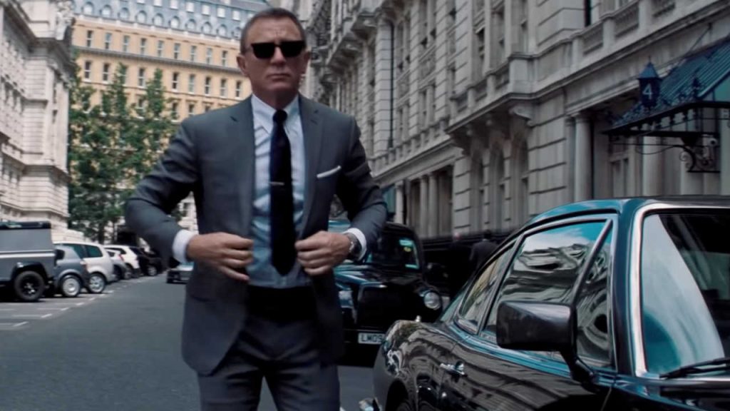 Yeni James Bond filminin başrolü kim olacak?