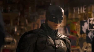 Yeni Batman filmi, bu tarihte vizyona girecek!