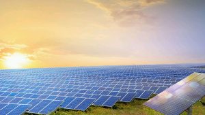 Suudi Arabistan, Türkiye’ye 5 GW’lık enerji yatırımı yapıyor!