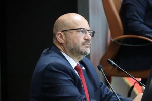 Küçük’ten toplumsal birlik çağrısı…