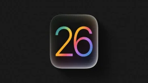 iOS 26 beta 2 sürümü yayına girdi!
